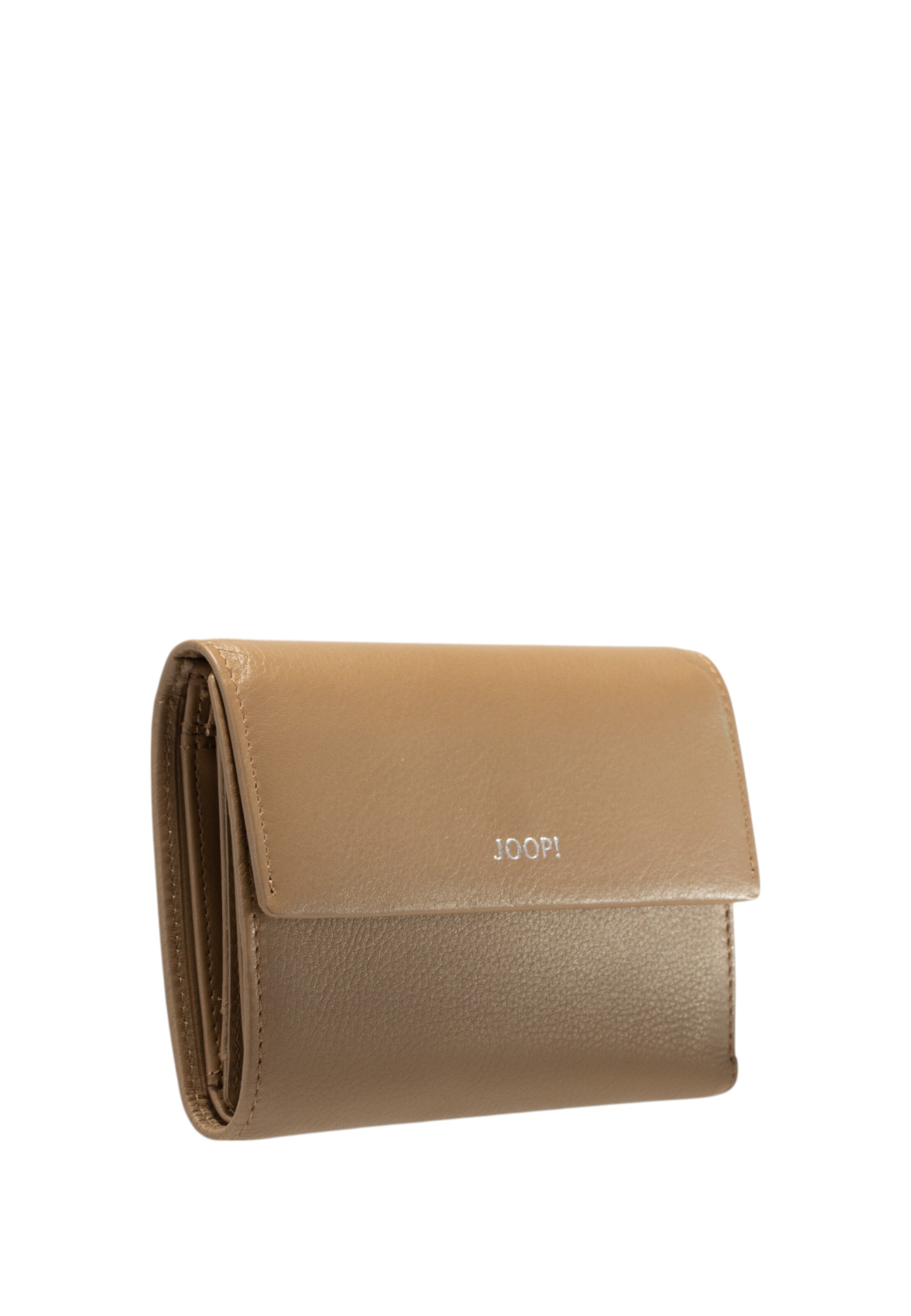 JOOP! Wallet 'Sofisticato 1.0 Cosma' in Brown