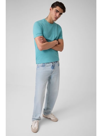GUESS Shirt 'Aidy' in Green