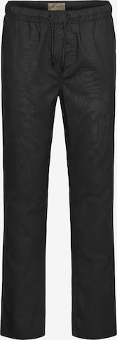 Pantaloni chino ' BHBraza ' di BLEND in nero: frontale