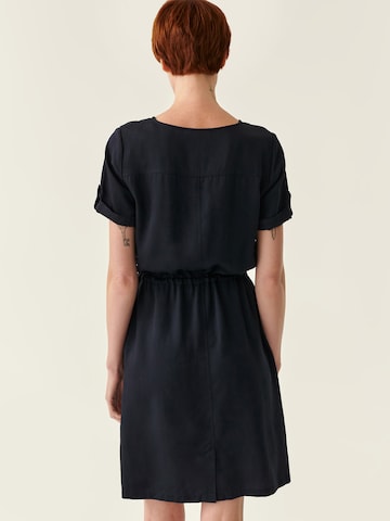 TATUUM Jurk 'Kemo' in Blauw