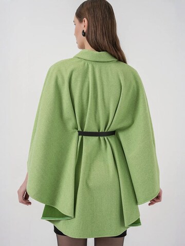 Cape Bigdart en vert