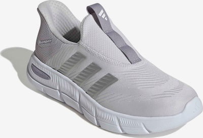 ADIDAS SPORTSWEAR Slip on -tennarit 'CLOUDFOAM FLEX - LOUNGE RAPIDF' koossa 36 värissä harmaa / vaaleanharmaa / hopea, Tuotenäkymä