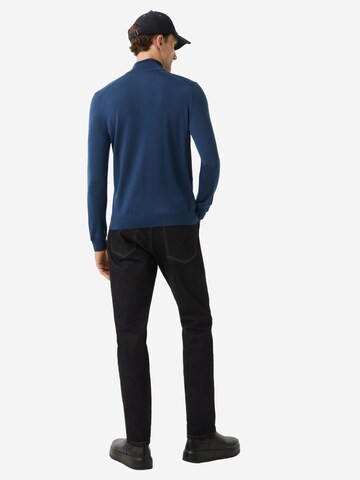 BOGNER Pullover 'Ouri' in Blau