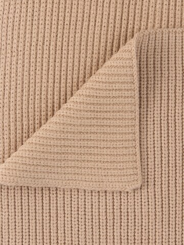 JOOP! Jeans Sjaal in Beige