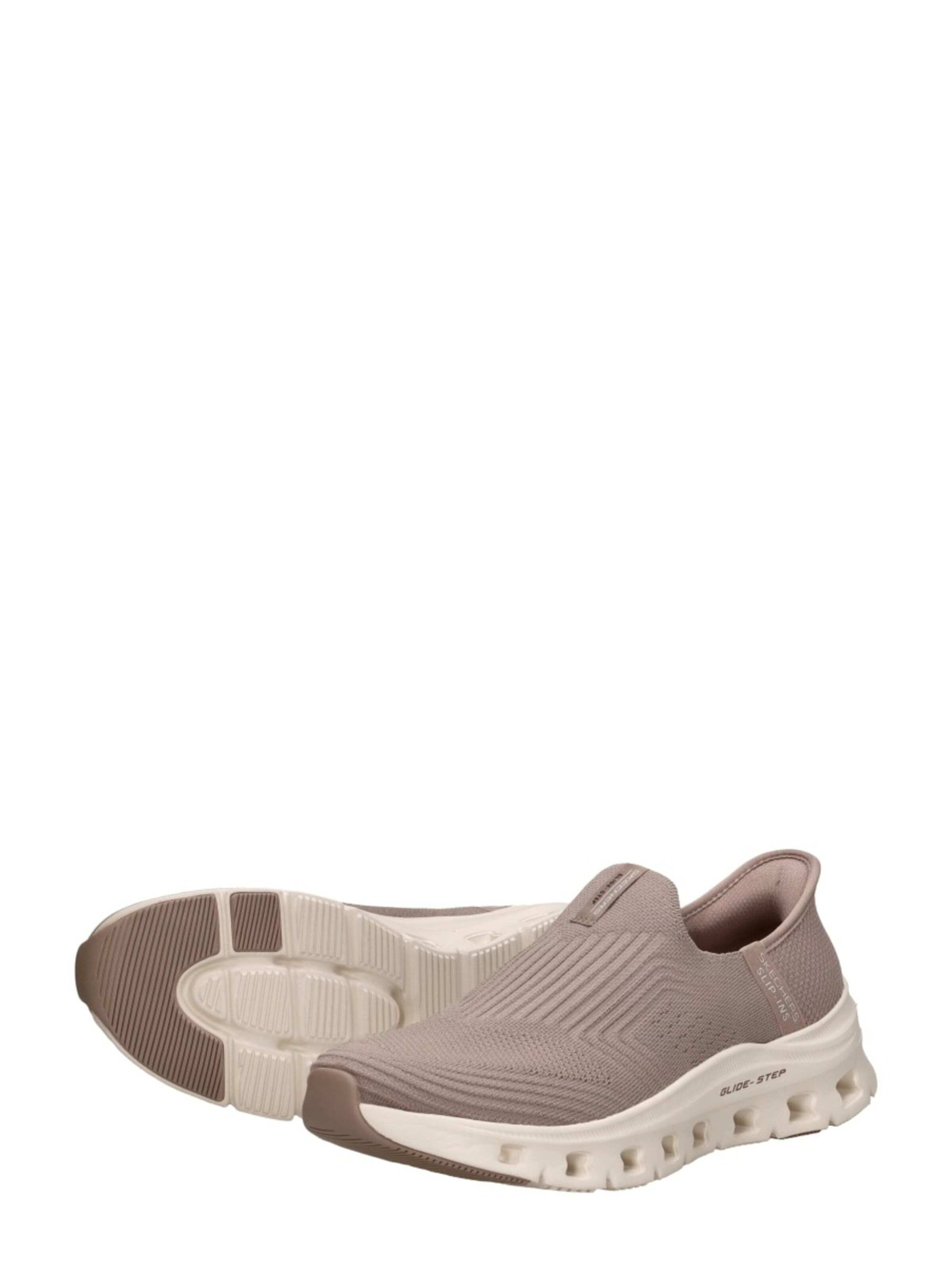 SKECHERS Instappers 'Slip-Ins: Glide-Step Pro' in Beige