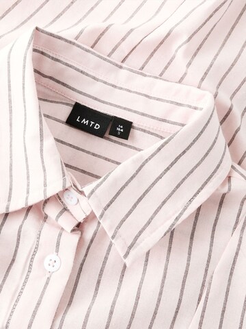 LMTD - Blusa en rosa
