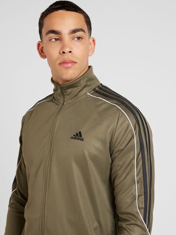 ADIDAS SPORTSWEAR Tracksuit in Green