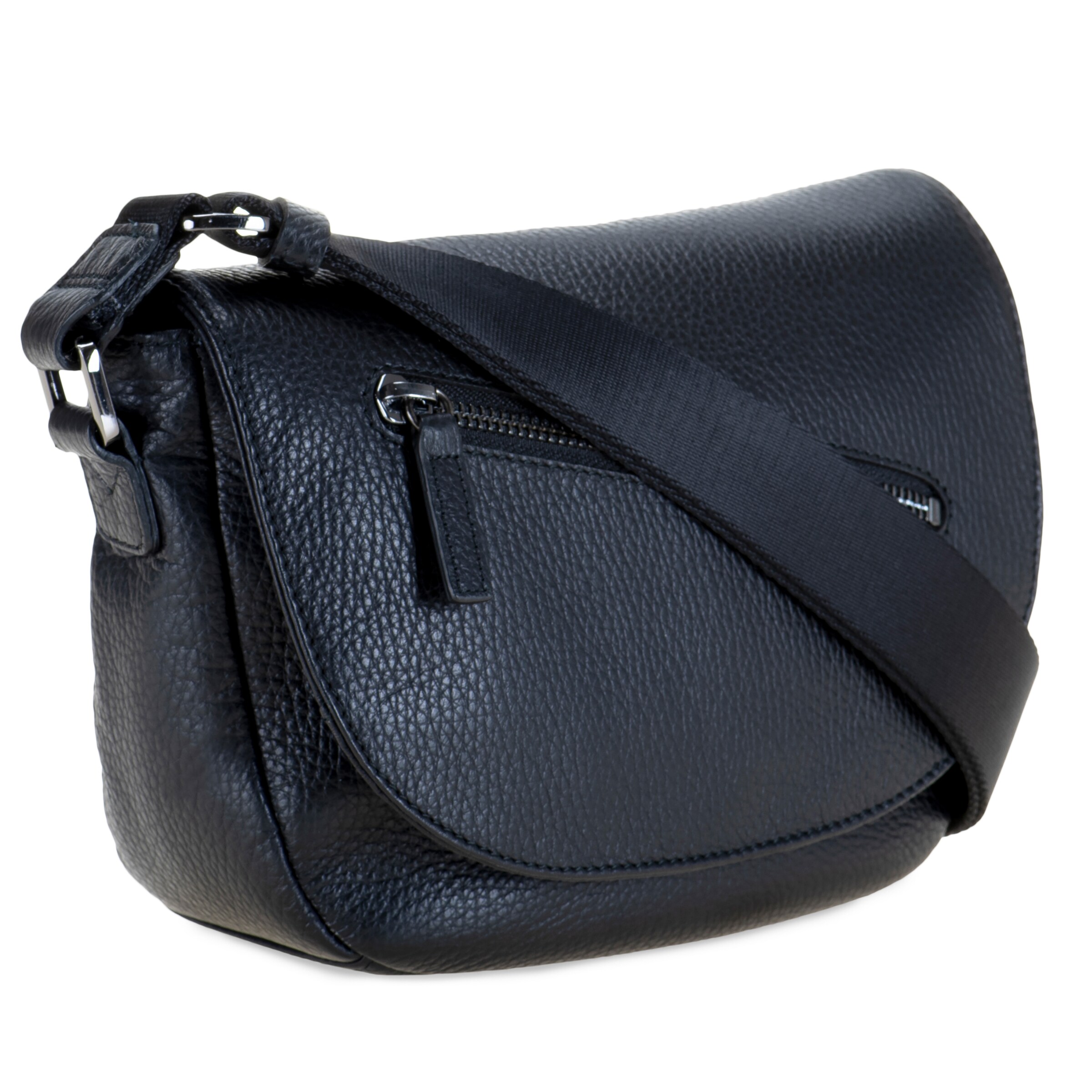 mywalit Schoudertas in Zwart