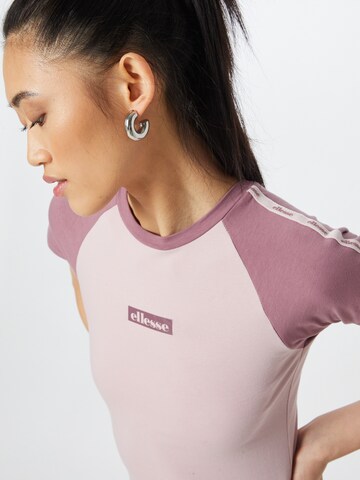 ELLESSE Zomerjurk 'Tion' in Roze