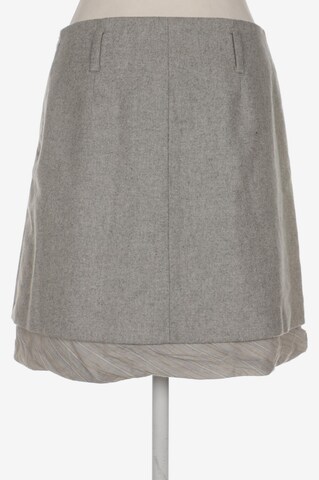 Gunex Skirt in XS in Grey