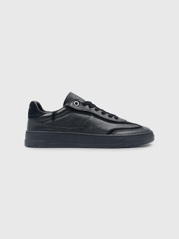 Dutch'D Sneaker low 'Fuse' in Schwarz