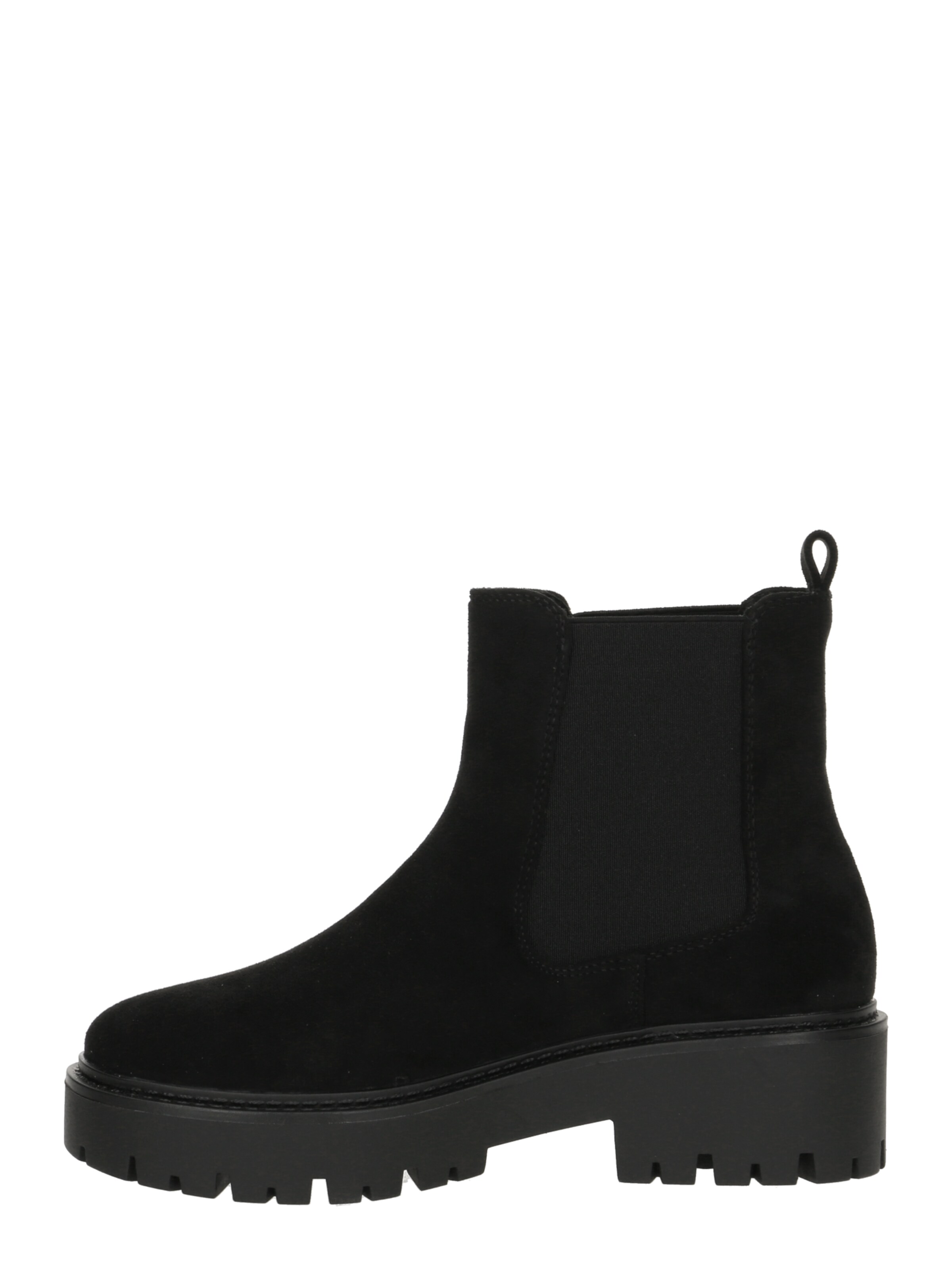 ABOUT YOU - Botas Chelsea 'Amira' en negro