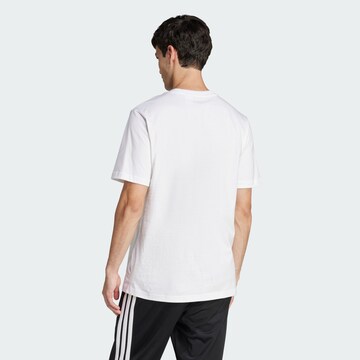 Maglia funzionale di ADIDAS SPORTSWEAR in bianco