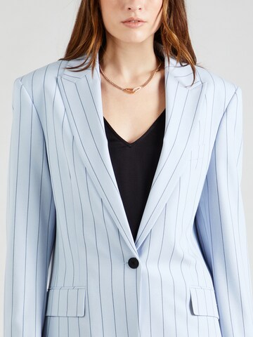 Blazer 'Amiya' di HUGO in blu