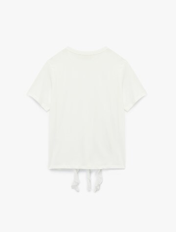 Koton Shirt in White