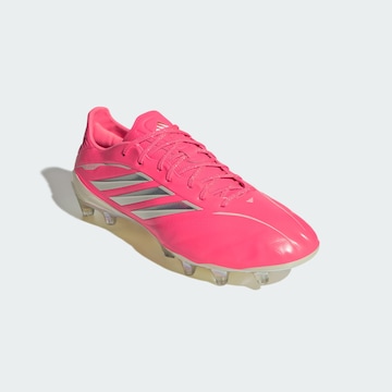 ADIDAS PERFORMANCE Voetbalschoen 'Copa Pure IV Elite' in Roze