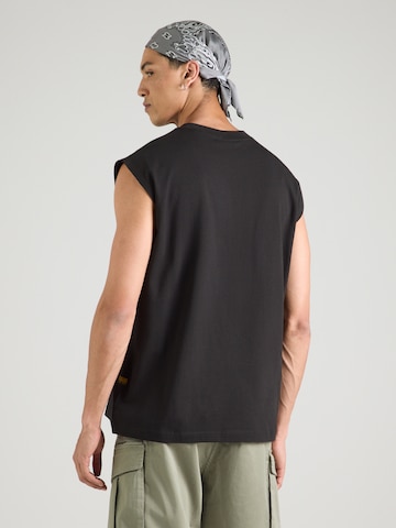 G-STAR Футболка в Черный