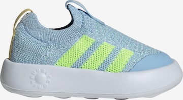 ADIDAS SPORTSWEAR Sportschuh 'Bubblecomfy' in Blau: Vorderseite