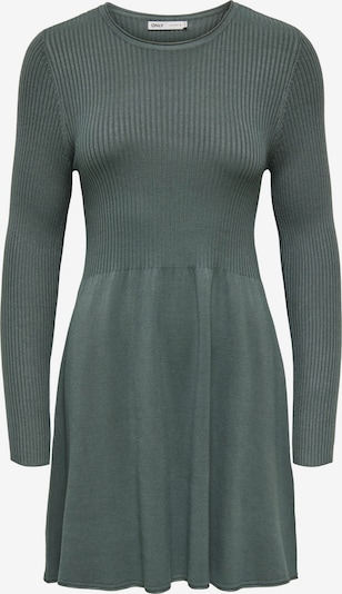 ONLY Kleid 'ONLAlma' in grün, Produktansicht