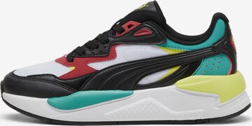 PUMA Sneakers 'X-Ray Speed' in Zwart: voorkant