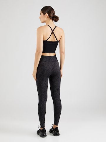 ONLY PLAY Skinny Sports trousers 'ONPBETTY' in Grey