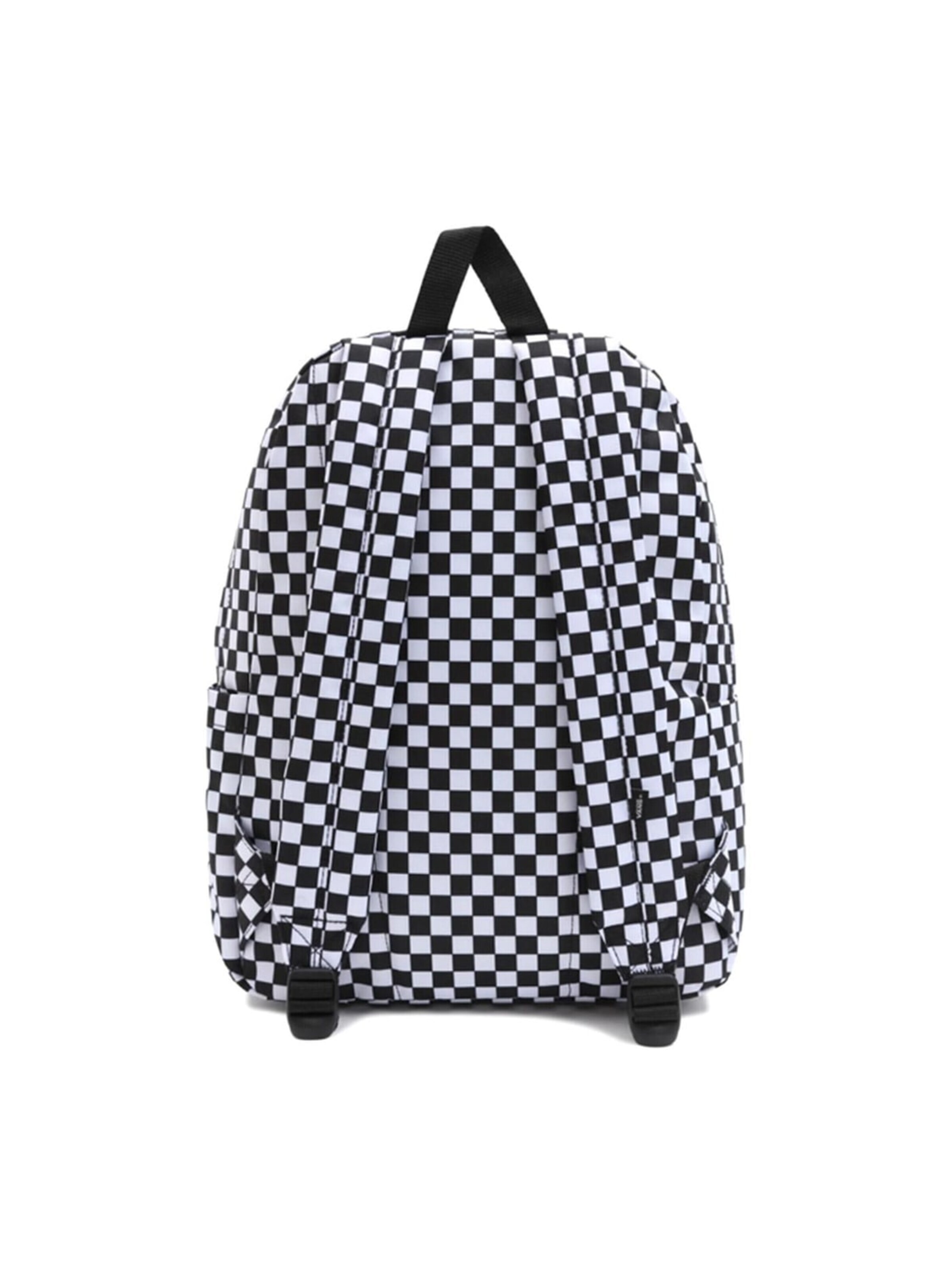 VANS Plecak 'Old Skool' w kolorze czarny