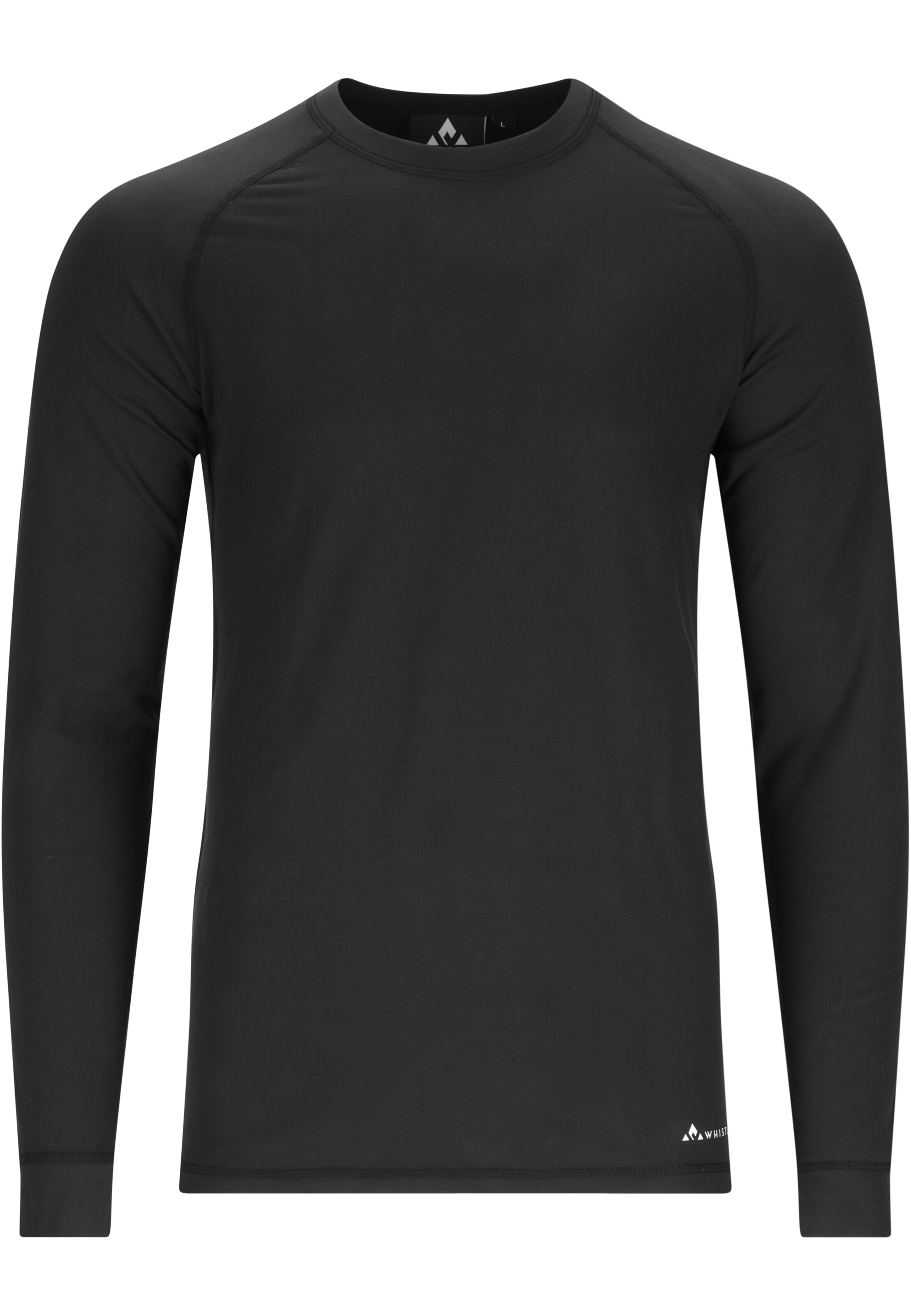 Whistler Sport onderkleding 'Rodriguez jr.' in Zwart