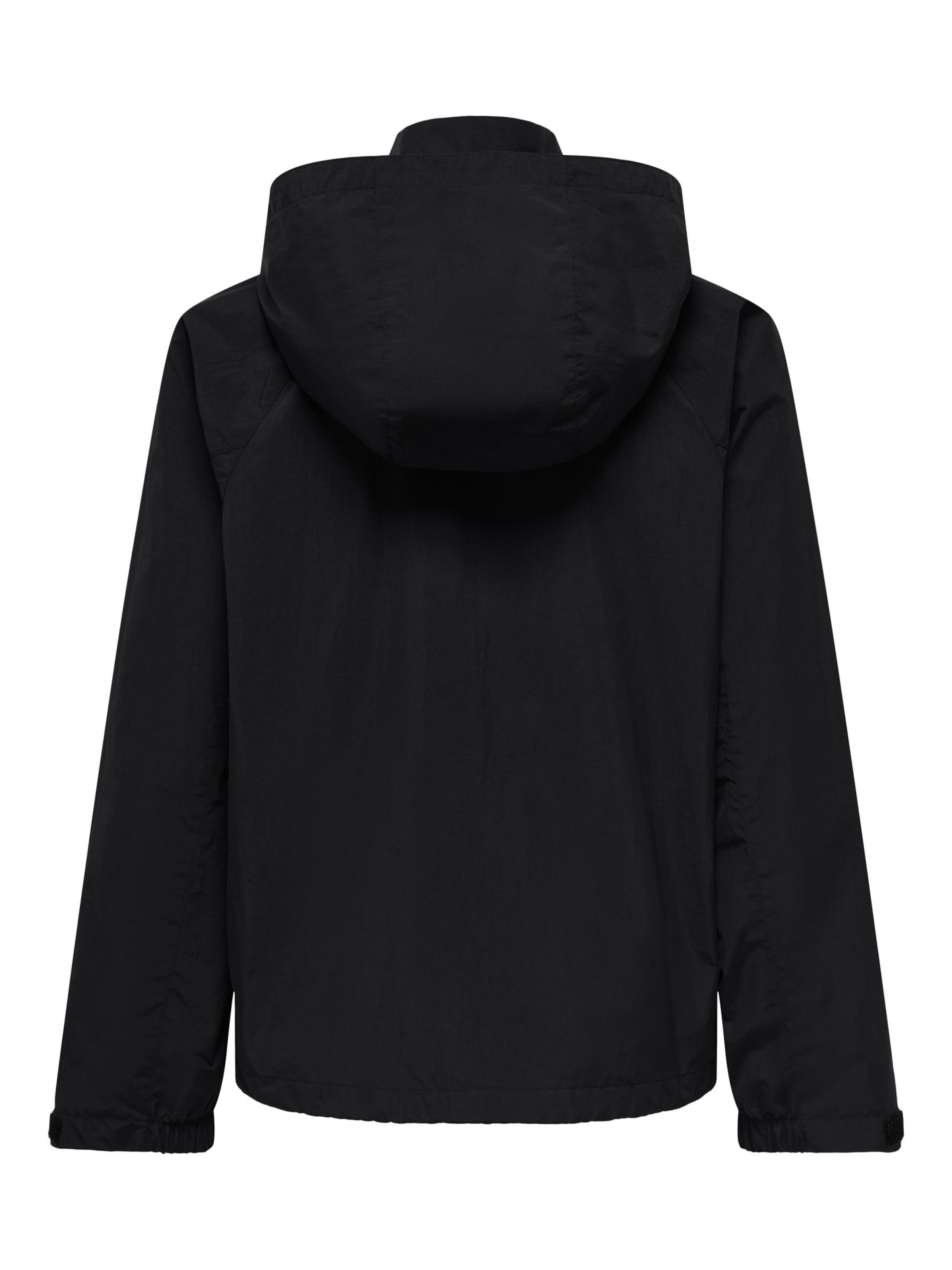 Veste mi-saison 'OSJAxis' Only & Sons Junior en noir