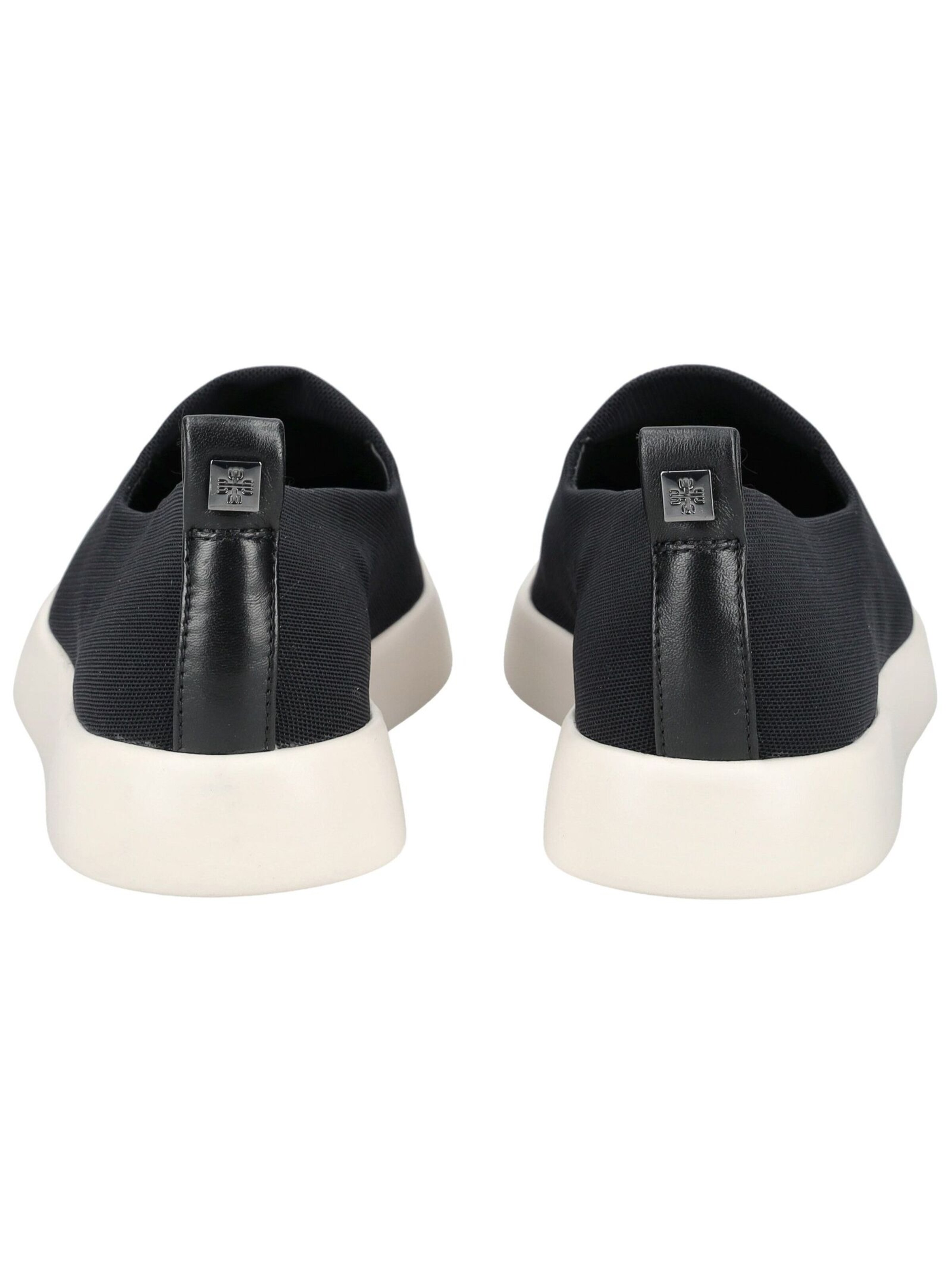 Högl Instappers 'Chris' in Zwart