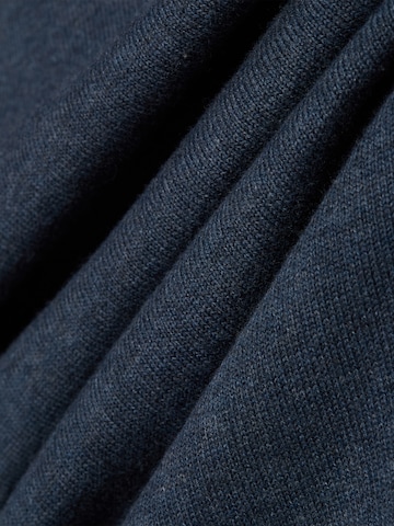 Finshley & Harding Pullover in Blau