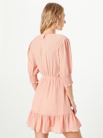 Robe 'VERA' MINKPINK en rose