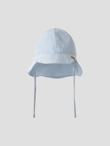 Lil'Atelier Hoed in Blauw
