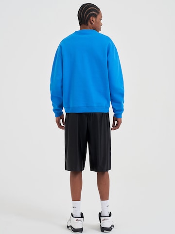 Sweat-shirt '1993 Dunk' AND1 en bleu