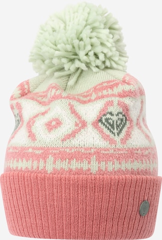 ROXY Athletic Hat 'GOLDHOPE' in Pink