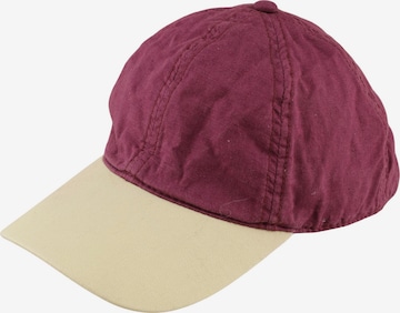 Marc O'Polo Hut oder Mütze One Size in Mischfarben: Vorderseite