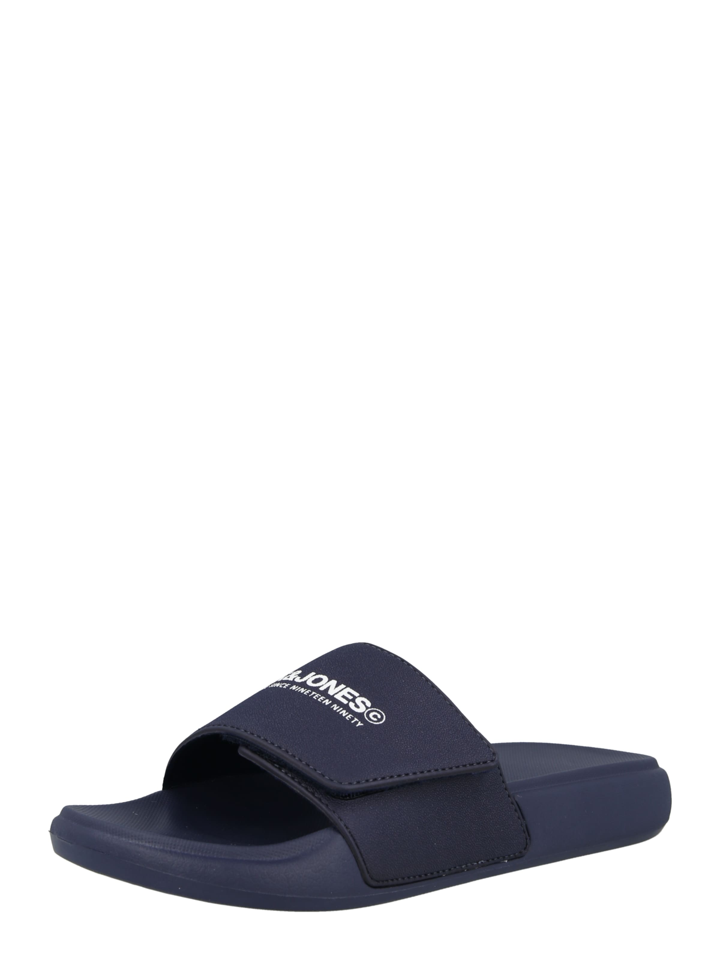 zils JACK & JONES čības 'JFWHAMMET': no priekšpuses