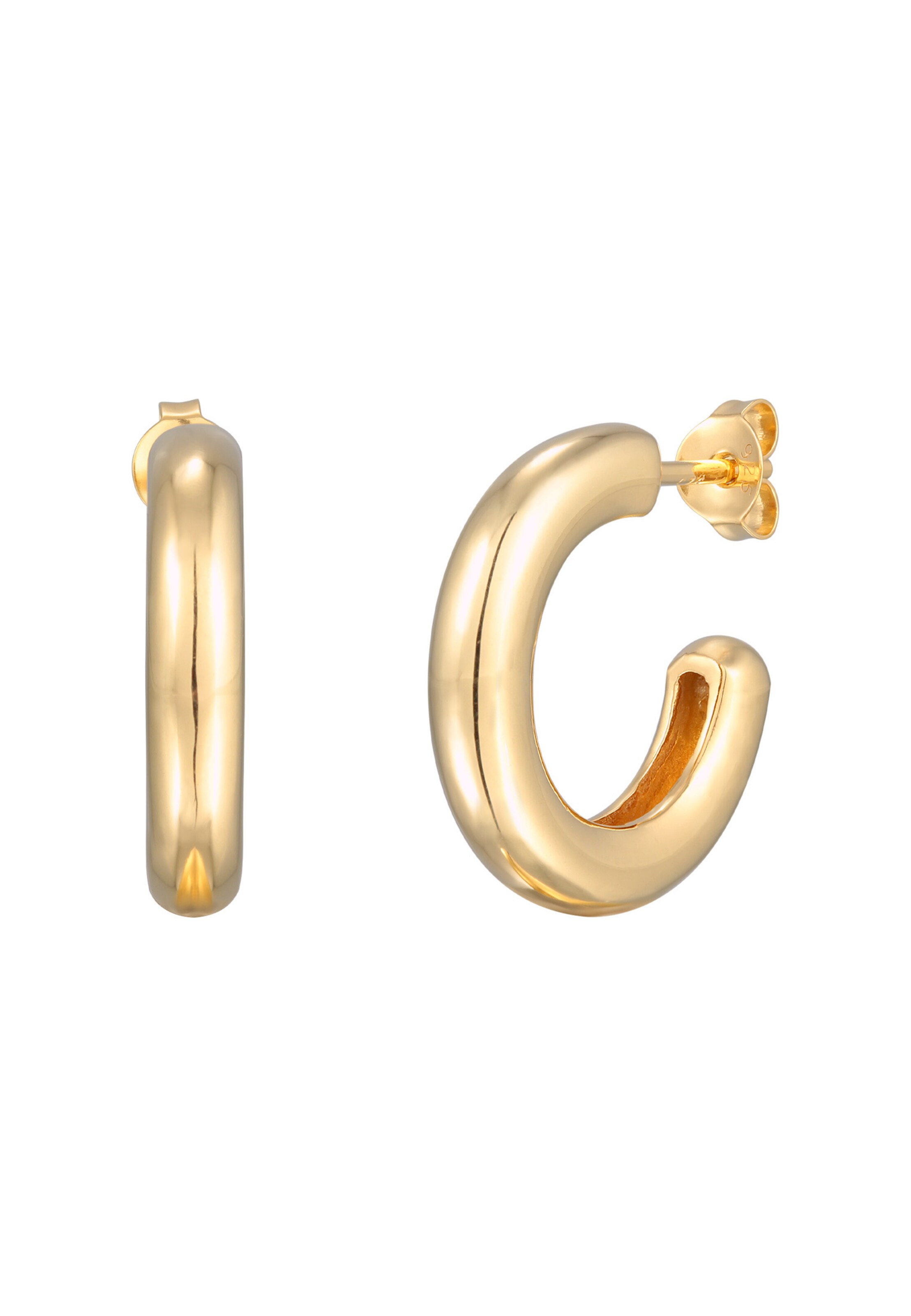 ELLI Ohrringe in Gold