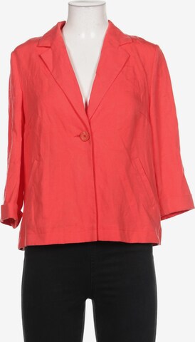 Betty Barclay Blazer in M in Pink: front