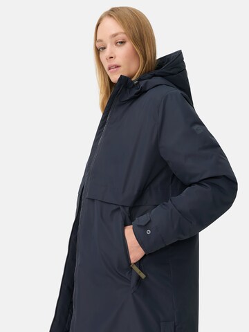 CAMEL ACTIVE Between-Season Jacket in Blue