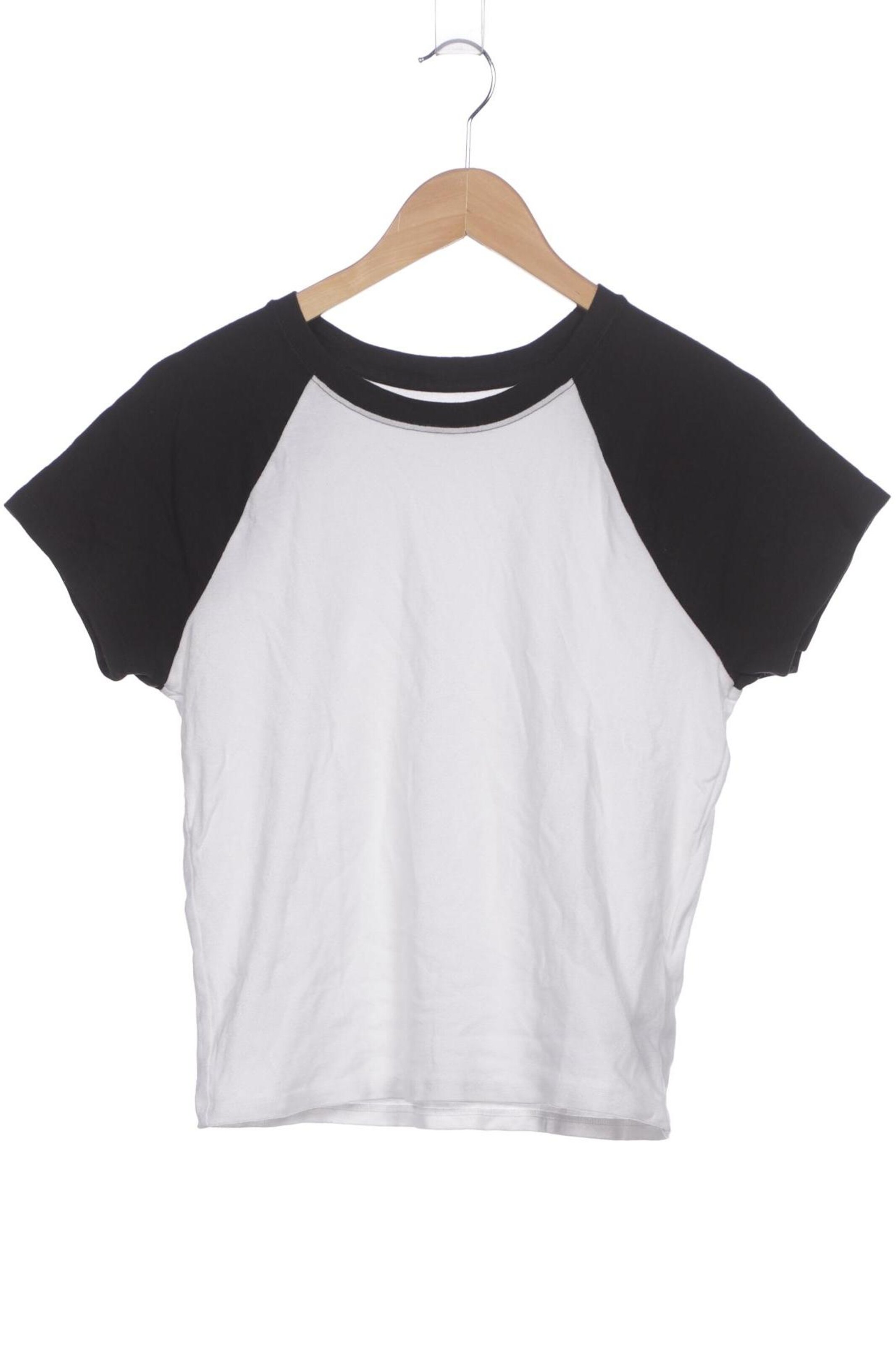 HOLLISTER Top & Shirt in L in White: front