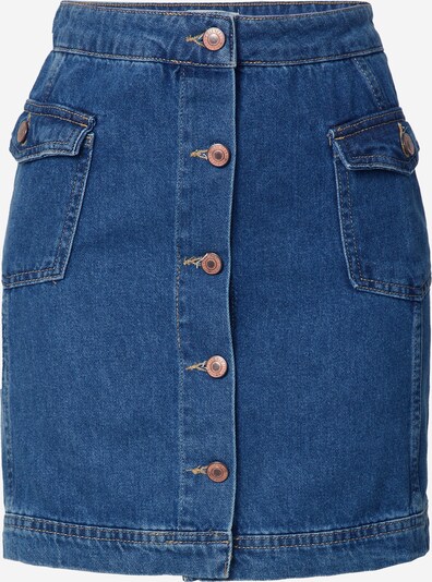 Koton Skirt in Blue denim, Item view