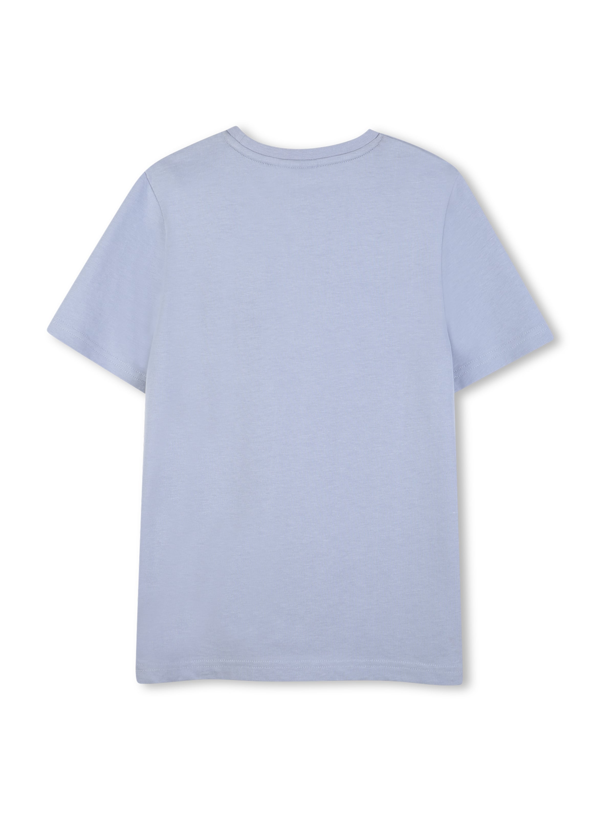 BOSS Majica | modra barva