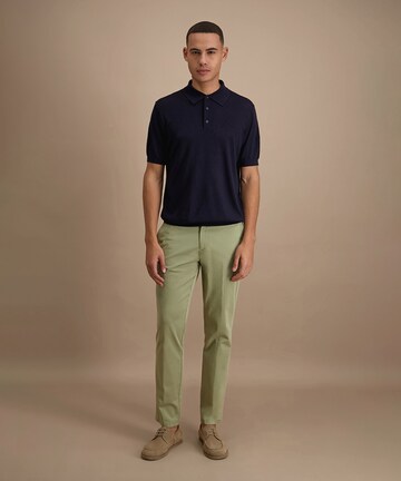 Baldessarini Sweater 'Kaja' in Blue