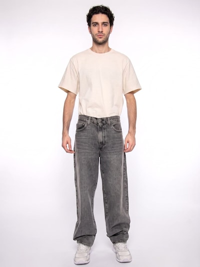 LEVI'S ® Jeans '578®' i 36/32 i grå, Produktvisning