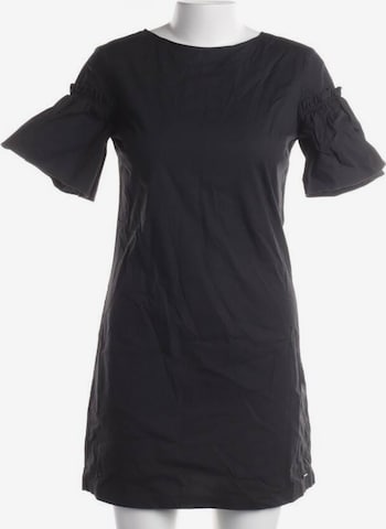 ARMANI EXCHANGE Dress in XS in Black: front