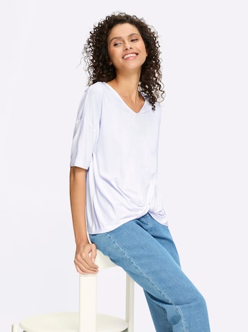 heine Футболка в Белый