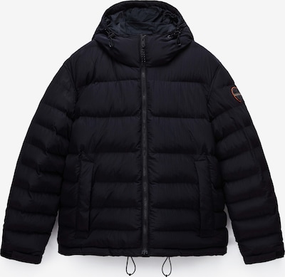 NAPAPIJRI Zimska jakna 'A-Terez' u crna, Pregled proizvoda