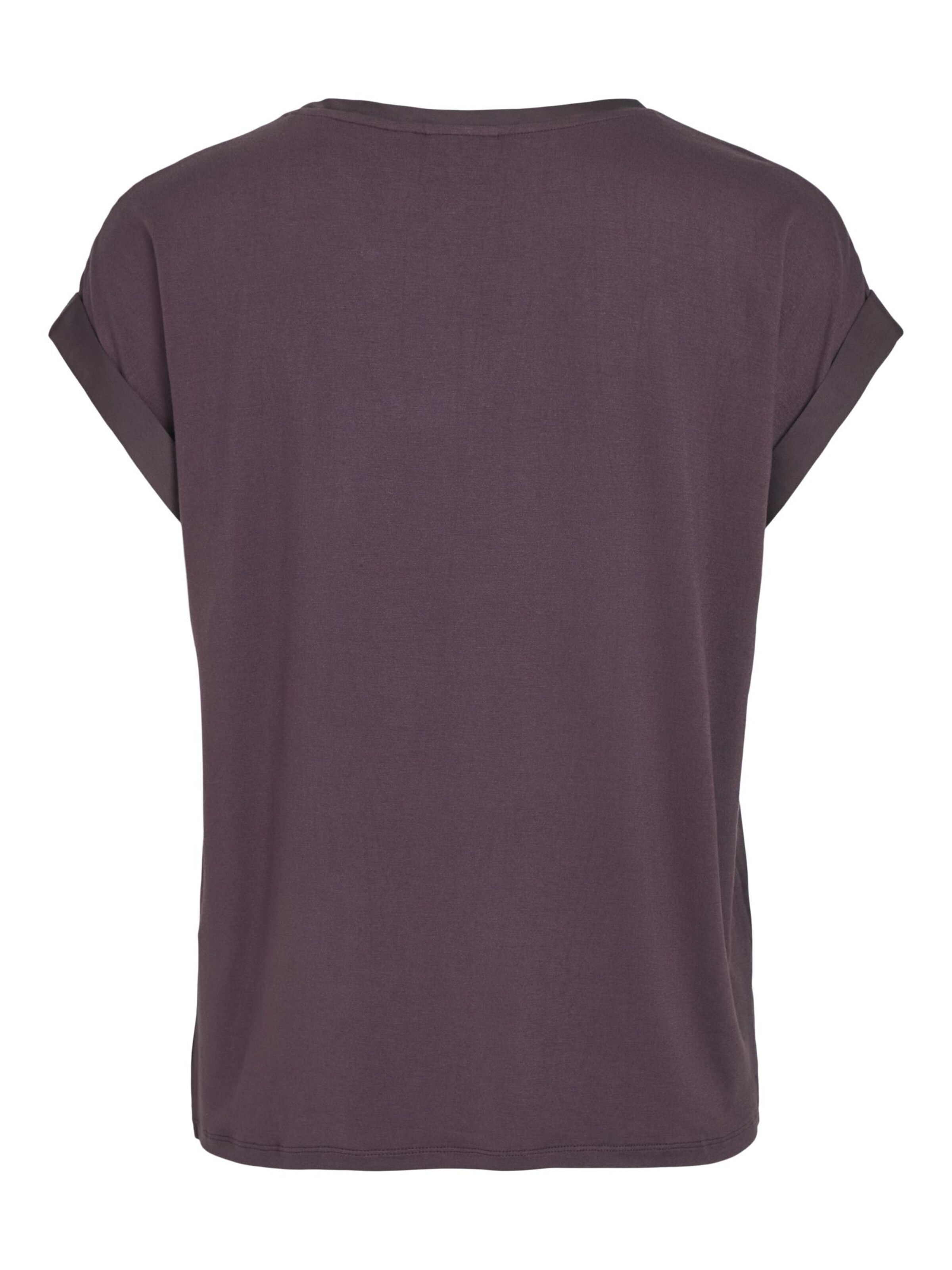 Haut 'VIEllette' VILA en violet