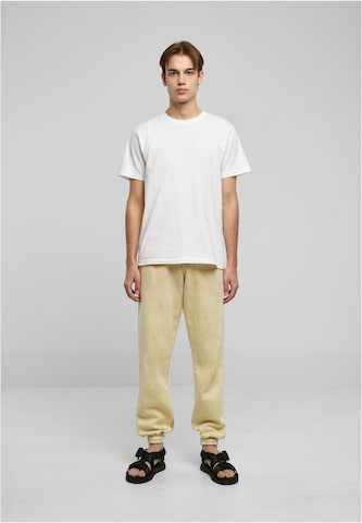 Urban Classics Tapered Hose in Beige