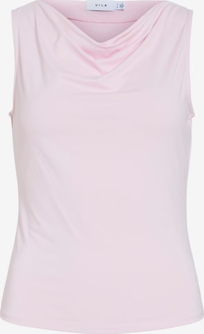 VILA Overdel 'VIKenza' i pink: forside